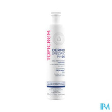 Afbeelding in Gallery-weergave laden, Topicrem Pv/ds Reinigingsgel + Hoofdhuid 200ml
