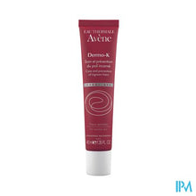 Charger l&#39;image dans la galerie, Avene Homme Dermo-k Creme Tube 40ml
