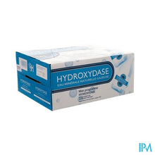 Charger l'image dans la galerie, Hydroxydase Mineraalwater Kaliumzuurhoudend20x20cl
