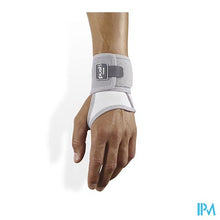 Afbeelding in Gallery-weergave laden, Push Care Polsbrace Rechts 19-21cm T4
