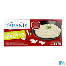 Charger l'image dans la galerie, Taranis Risotto Vervanger 4x300g
