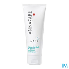 Load image into Gallery viewer, Annayake Mask+ Hydra&amp;kalmererend Masker 75ml
