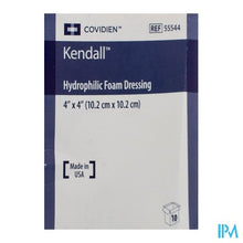 Afbeelding in Gallery-weergave laden, Copa Foam Dressing Hydro.ster 10,0x10,0cm 10 55544
