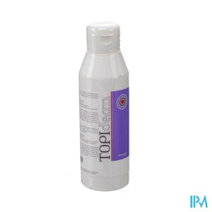 Topiderm Hot Gel 250ml