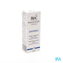 Load image into Gallery viewer, Roc Enydrial Hydraterende Gezichtscreme 40ml
