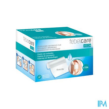 Load image into Gallery viewer, Febelcare Med4 Film Zelfklevend Wtp 10cm 10m 1
