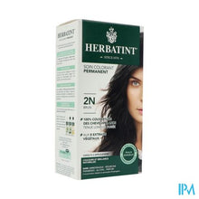 Afbeelding in Gallery-weergave laden, Herbatint Bruin 2n 150ml
