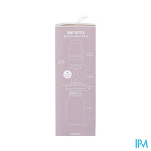 Charger l'image dans la galerie, Bibs Zuigfles Complete Set Ivory 150ml
