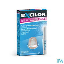 Afbeelding in Gallery-weergave laden, Excilor Easy Pen Schimmelnagels 4ml
