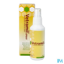 Load image into Gallery viewer, Vetramil Honing Spray 100ml
