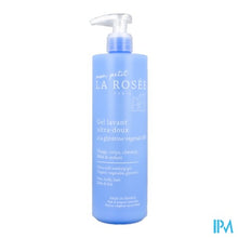 Load image into Gallery viewer, La Rosee Bb Ultra Zacht Wasgel Pompfl 400ml
