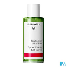Afbeelding in Gallery-weergave laden, Dr.hauschka Bain Caprices Saisons 100ml Fr
