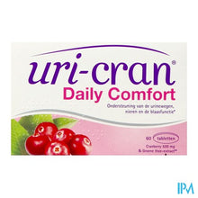 Afbeelding in Gallery-weergave laden, Uri-cran Daily Comfort Tabl 60
