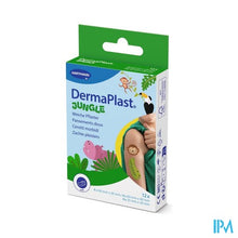 Charger l'image dans la galerie, Dermaplast Pleisters Jungle 3m 12
