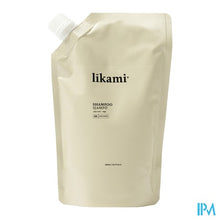Charger l'image dans la galerie, Likami Sh Refill 500ml

