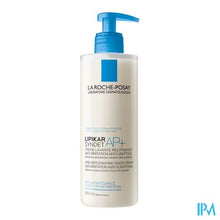 Afbeelding in Gallery-weergave laden, La Roche Posay Lipikar Syndet Ap+ 400ml
