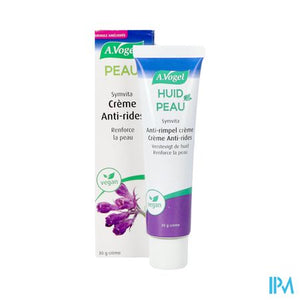 A.vogel Creme Symvita 30ml Nf