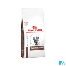 Afbeelding in Gallery-weergave laden, Royal Canin Cat Gastrointestinal Dry 0,4kg
