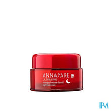 Charger l'image dans la galerie, Annayake Masque Baume Nuit 50ml
