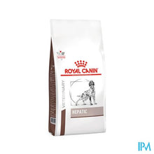 Charger l'image dans la galerie, Royal Canin Dog Hepatic Dry 1,5kg
