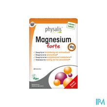 Load image into Gallery viewer, Ph Magnesium Forte Tabl 60
