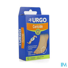 Charger l'image dans la galerie, Urgo Likdoornpleister 12
