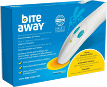 Afbeelding in Gallery-weergave laden, Bite Away
