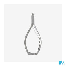 Afbeelding in Gallery-weergave laden, Velletjestang "met Sluiting" 12cm Inox
