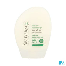 Load image into Gallery viewer, Seaderm Handcreme Fl 50ml

