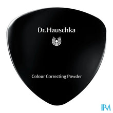 Afbeelding in Gallery-weergave laden, Dr.hauschka Colour Correcting Pdr 00 Transl. 8g Nf
