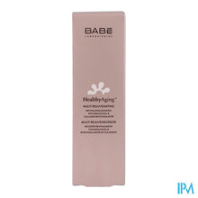 Afbeelding in Gallery-weergave laden, BabE Age Multi Rejuvenating Boost Serum 50ml
