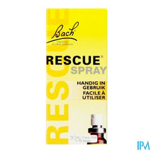 Afbeelding in Gallery-weergave laden, Bach Rescue Spray 7ml
