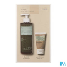 Afbeelding in Gallery-weergave laden, Korres Gs Aloe Handwas 40ml + Handcreme 75ml
