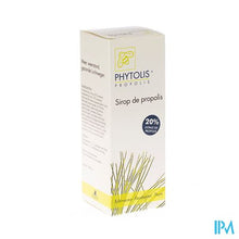 Charger l'image dans la galerie, Phytolis Propolis Siroop 150ml 5080 Revogan
