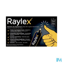 Charger l'image dans la galerie, Raylex Pen Nagelbijten 1,5ml Verv.3109675

