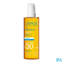 Charger l'image dans la galerie, Uriage Bariesun Spray Ip30 200ml
