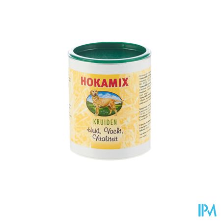 Hokamix 30 Pdr 400g