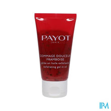 Charger l'image dans la galerie, Payot Gommage Douceur Framboise Tube 50ml
