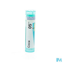 Load image into Gallery viewer, Coca 05ch Gr 4g Boiron
