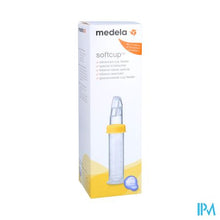 Charger l'image dans la galerie, Medela Softcup
