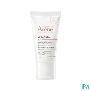 Avene Xeracalm A.d. Concentraat 50ml