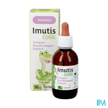 Afbeelding in Gallery-weergave laden, Imutis Colic Fl Druppels 50ml Nf

