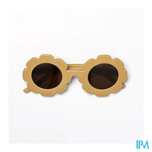Load image into Gallery viewer, RenE(e) Bril Kids Re-b01 Old Stationary Mustard
