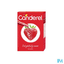 Afbeelding in Gallery-weergave laden, Canderel Sticks 100x1g
