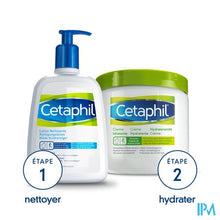 Load image into Gallery viewer, Cetaphil Milde Huidreiniger 460ml
