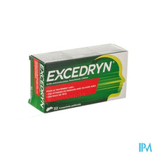 Load image into Gallery viewer, Excedryn Filmomh Tabl 32
