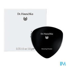Afbeelding in Gallery-weergave laden, Dr.hauschka Bronzing Pdr 01 Bronze 10g Nf
