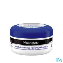 Charger l'image dans la galerie, Neutrogena N/f Balsem Hydra Droge Huid 200ml
