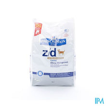 Afbeelding in Gallery-weergave laden, Hills Prescrip.diet Canine Zd Ultra 3kg 8887r
