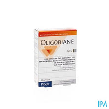 Afbeelding in Gallery-weergave laden, Oligobiane Fe Cu Gel 30x440mg
